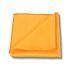 Мікрофібра універсальна 300GSM 40*40см помаранчева 300GSM54_orange фото 2