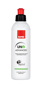 Паста полировальная RUPES UNO ADVANCED 250мл 209445 9.ADVANCED250 фото