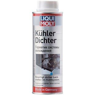 Герметик системи охолодження LIQUI MOLY 250мл 150056 1997 фото