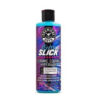 Крем-воск с добавлением кремния HydroSlick CERAMIC Chemical Guys 473мл 196836 WAC229_16 фото
