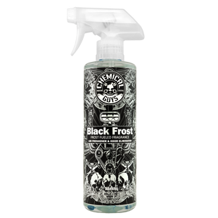 Ароматизатор Chemical Guys Чорний мороз BLACK FROST AIR_224_16 473мл 196803 AIR224_16 фото