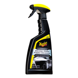 Швидкий блиск Meguiar's Ultimate Insane Shine Paint Glosser 473мл 212008 G230316 фото