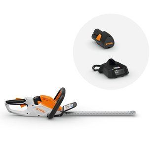 Ножиці акумуляторні HSA30.0 Set STIHL HA080113507 фото