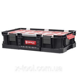 Ящик для инструмента QBRICK SYSTEM Two Organizer 209061 SKRQTWOOCZAPG001 фото