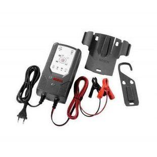 Зарядное устройство BOSCH 0 189 999 07М 208112 0 189 999 07М фото