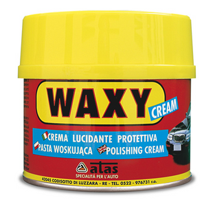 Віск ATAS Waxy 250мл 149731 149731 фото