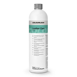 Догляд за шкірою, шкіряним салоном, шкіряними виробами Koch Chemie LEATHER STAR 1л 194537 597-1L-01 фото