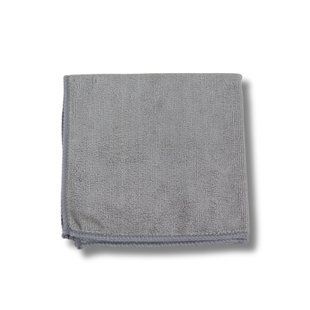 Микрофибра универсальная 300GSM 40*40см серая 300GSM54_gray фото