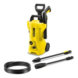 Міні-мийка апарат високого тиску K 2 Power Control Karcher 196299 1.673-600.0 фото