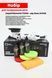 Набор для полировки автомобиля с Liquid Elements T5200 - ход 21мм 214938