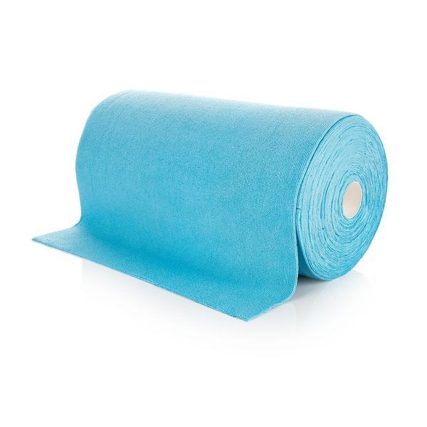 Рушник мікрофібровий для розполіровки кераміки Rip N Rag RC син.40*40 1шт 215342 ULTRA-RIP-N-RAG-LB-1CT фото