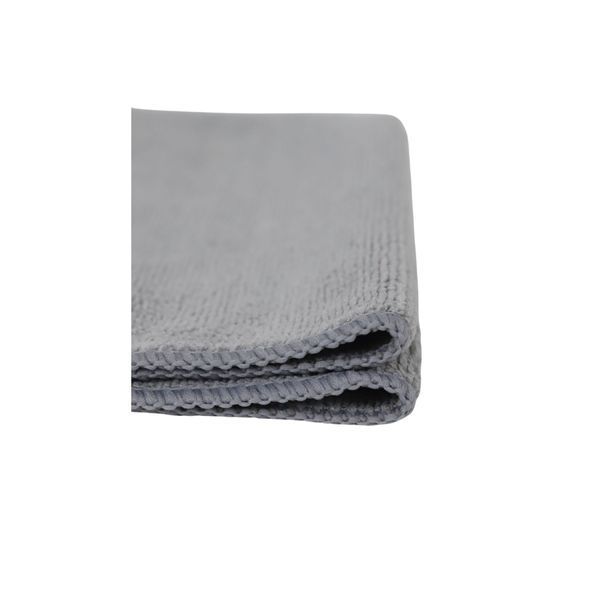 Мікрофібра універсальна 300GSM 40*40см сіра 300GSM54_gray фото