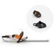 Ножиці акумуляторні HSA30.0 Set STIHL