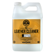 Очищувач для шкіри Chemical Guys LEATHER CLEANER - COLORLESS & ODORLESS SUPER CLEANER 3785мл 207375 SPI208 фото 1