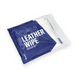 Рушники для шкіри Gyeon Q&sup2;M LeatherWipe EVO 40x40 см 2 шт 8809432675723 фото 1