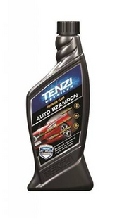 Автошампунь TENZI Car Shampoo (Auto Szampon) 600мл 211195 AD-18 фото