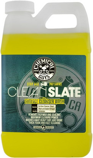 Автошампунь д/глибокого очищення поверхні Clean Slate Surface Cleanser Wash Chemical Guys 1893мл CWS803_64 фото