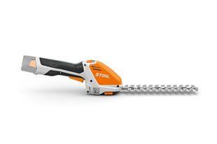 Ножницы аккумуляторные для стрижки трав HSA26 STIHL HA030113506 фото
