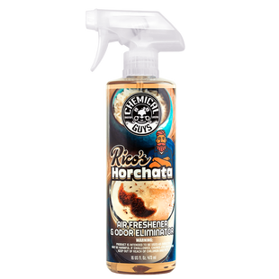 Ароматизатор Chemical Guys Rico's Horchata AIR24016 473мл 208091 AIR240_16 фото