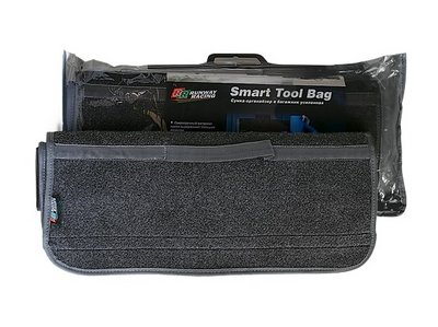 Сумка-органайзер в багажник RUNWAY RR1009 чорна 197696 RR1009 фото