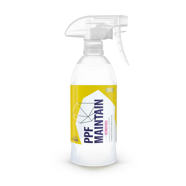 Набір для плівки Gyeon Q&sup2;M PPF Set - Bundle Box + Q&sup2;M WetCoat 80мл 8809432671190 фото
