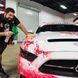 Средство для ухода и защиты автопленок Chemical Guys Wrap Detailer Gloss Enhancer 473мл 210039 SPI217_16 фото 2