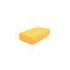 Аппликатор микрофибровый PEARL APPLICATOR SPONGE The Rag Company оранжевый 3*8см 1шт 213662 SPONGE-PEARL-ORNG-1PK фото 1