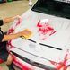 Средство для ухода и защиты автопленок Chemical Guys Wrap Detailer Gloss Enhancer 473мл 210039 SPI217_16 фото 4