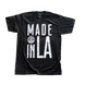 Футболка брендовая Chemical Guys Made In LA Tee М SHE726M 210500