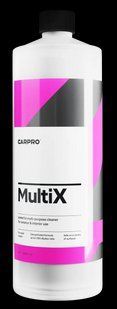 Очисник концентрат професійний багатоцільовий CarPro MultiX 1л 213564 MX1L фото