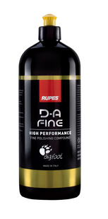 Паста полировальная мягкая RUPES D-A Fine разлив 100мл 195067 9.DAFINE-100 фото