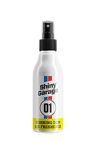 Ароматизатор Shiny Garage Spice Morning Dew лісові ягоди 150мл 207682 000086 фото