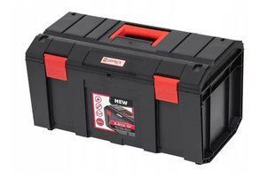 Ящик для инструмента QBRICK Regular R-BOX 19 209064 SKRQRBOX19CZAPG003 фото