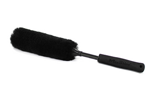 Щітка для дисків 40см MaxShine Wheel Wool Brush 205479 MS-WWB02 фото