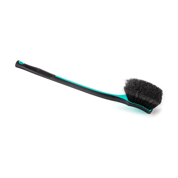 Щітка для колісних арок Detail Factory Fender Well Brush (Octane Riptide) Бірюзовий/Чорний DEF-1086 фото