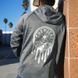 Худи Chemical Guys Gray Jacket Medium 211439 SHE405M фото 5