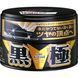 Блеск экстремальный для темных автомобилей SOFT99 KIWAMI Extreme Gloss Wax 200г 196239