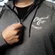 Худи Chemical Guys Gray Jacket Medium 211439 SHE405M фото 4