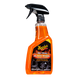 Очищувач для чорних дисків Meguiar*s Hot Rime Black Wheel Cleaner 709мл 212010