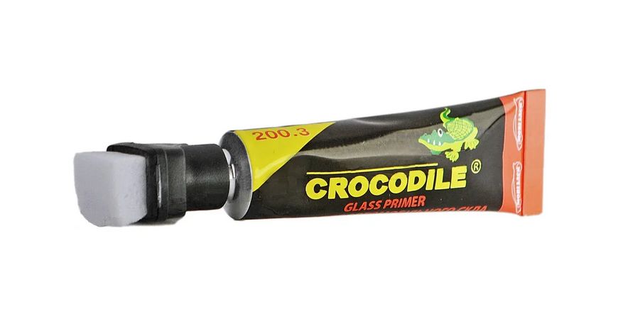 Праймер CROCODILE туба 10мл 166533 166533 фото