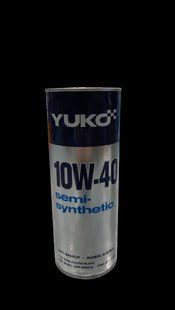 Масло моторное полусинтетическое YUKO Semisynthetic 10w40 API SN/CF 1л 170721 0010105001 фото