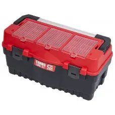 Ящик для инструмента QBRICK Formula S 600 Carbo 209063 SKRS600FCPZCZEPG001 фото