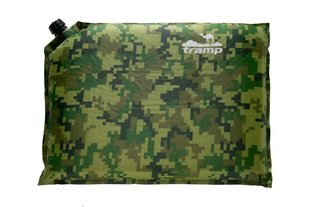 Сидіння самонадувне Tramp Classic Camo 36х26х5см 205995 TRI-013 фото