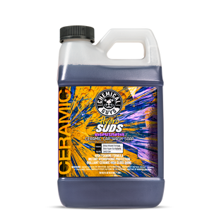 Автошампунь HydroSuds Ceramic Car Wash Soap Chemical Guys CWS212_64 1893мл 208898 CWS212_64 фото