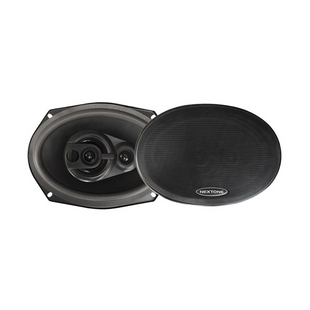 Динаміки автомобльні у комплектах ТМ NEXTONE NS-693 NS-693 фото