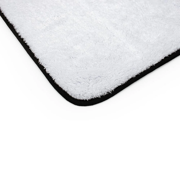 Рушник мікрофібровий Everest 1100 The Rag Company 40*40 см Білий 1шт TRC-1015_1 фото