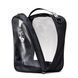 Сумка-органайзер прозора на блискавці Chemical Guys Clear Carry Zippered Storage Bag ACC645 фото 2