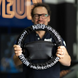 Захисне покриття (чохли) для керма Gyeon Q&sup2;M Steering WheelCover 1 шт 8809432677925 фото 1