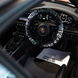 Захисне покриття (чохли) для керма Gyeon Q&sup2;M Steering WheelCover 1 шт 8809432677925 фото 2