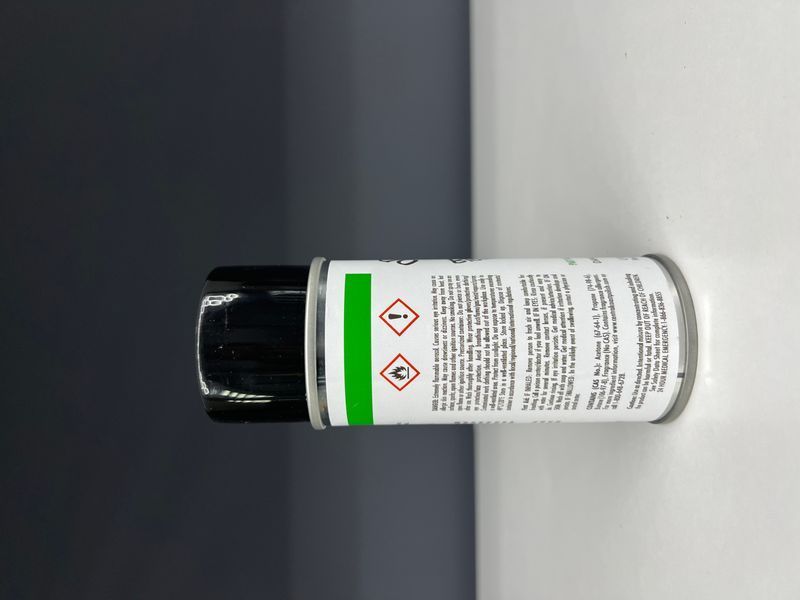 Освежитель воздуха - Аромат свежести Odor Bomb - Fresh Air (green) 215178 M2100 -1 фото